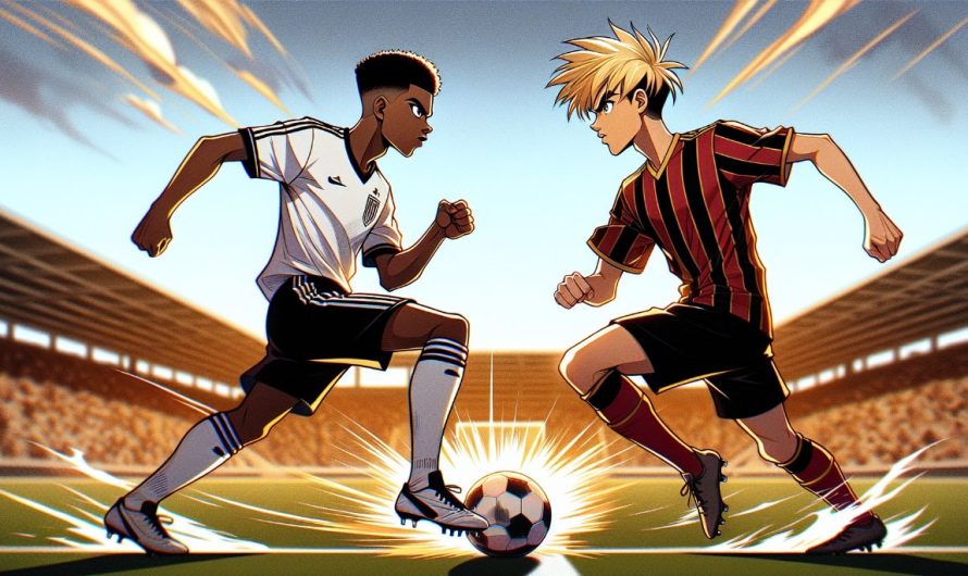 Derbinin Hikayesi: Beşiktaş ve Galatasaray Karşı Karşıya