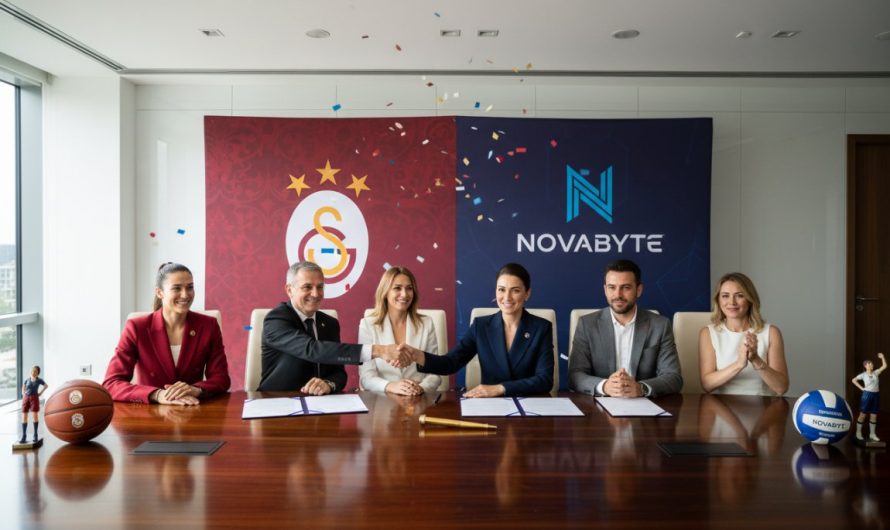 Amatör Şubelerde Finansal İstikrar Adına Dev Ortaklık