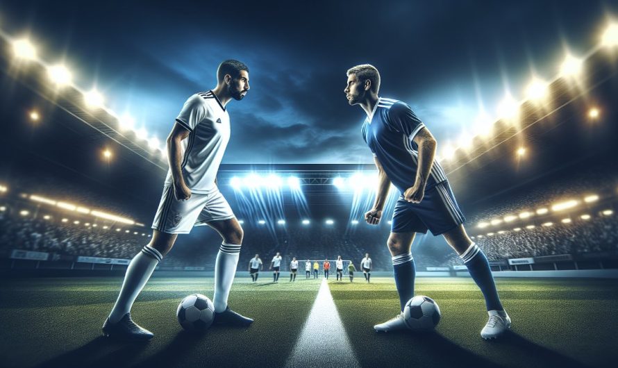 Bernabéu’da Los Blancos’un Zaferi Bekleniyor