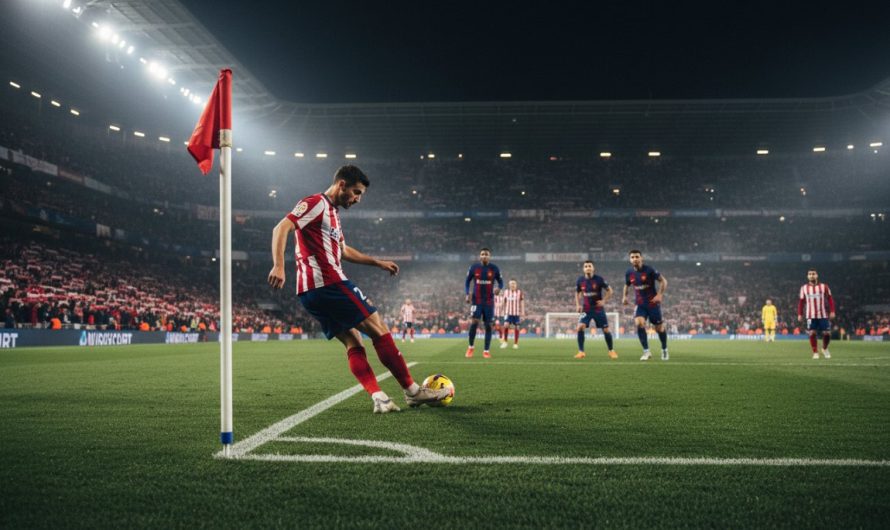 Bilbao ve Barcelona Karşı Karşıya: 8 Mart Maç Analizi