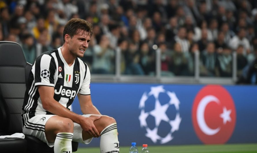 Genç Yeteneğin Tıbbi Analizi: Avrupa Sahnesindeki Büyük Belirsizlik