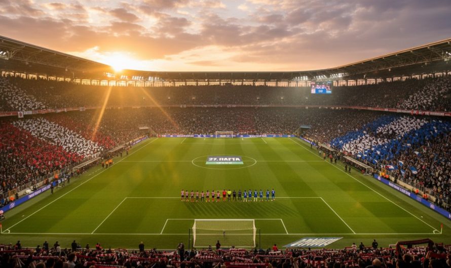 Metropolitano Kapışması: Şampiyonlar Ligi Yarışında Kritik Viraj