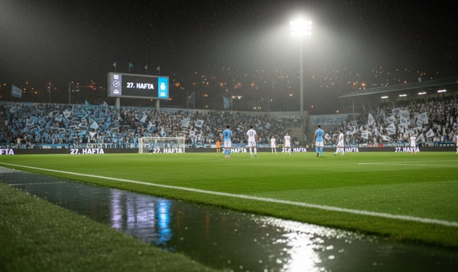 Real Madrid Balaídos Deplasmanında: Kritik LaLiga Analizi