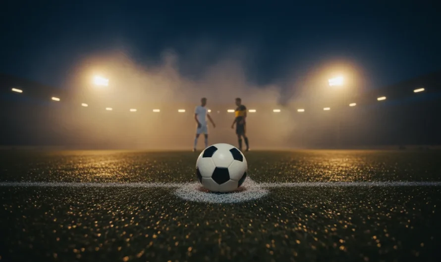 Bundesliga’da Dev Randevu: Dortmund Stuttgart Deplasmanında