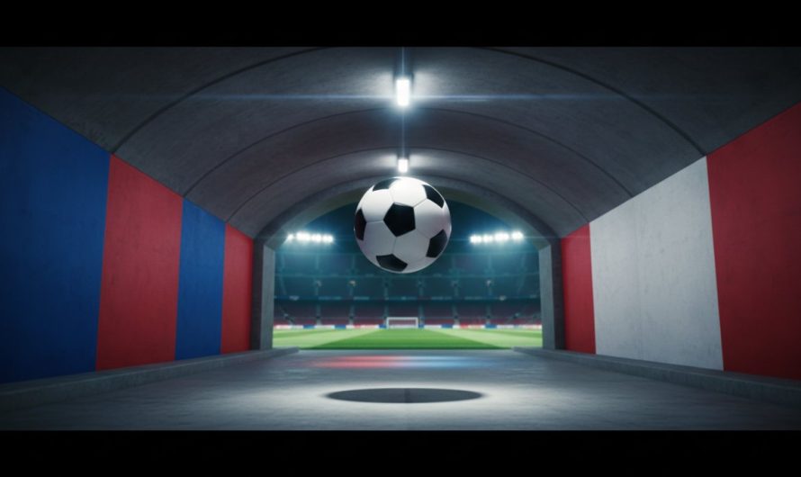 Camp Nou’da Şampiyonluk Yürüyüşü: Barça Sevilla Karşısında