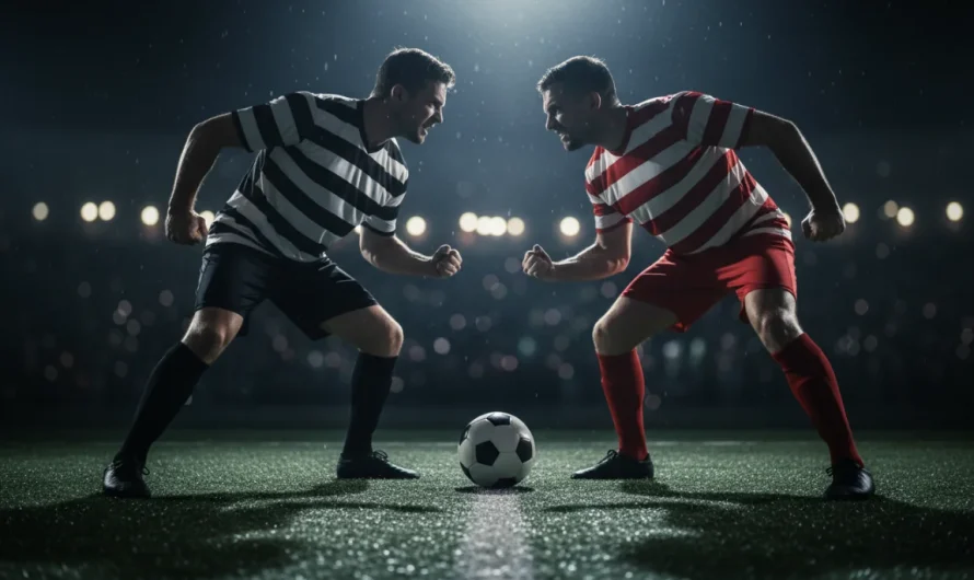 Dolmabahçe’de Zorlu Mücadele: Ev Sahibinin Zafer Planı