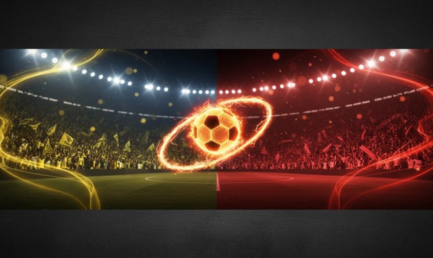 Kadıköy’de Kader Anı: Tedesco ve Öğrencileri Çıkış Arıyor