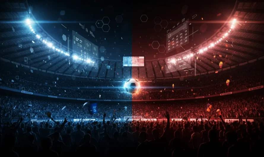 Nerazzurri İçin Kritik Gece: Giallorossi Giuseppe Meazza Deplasmanında