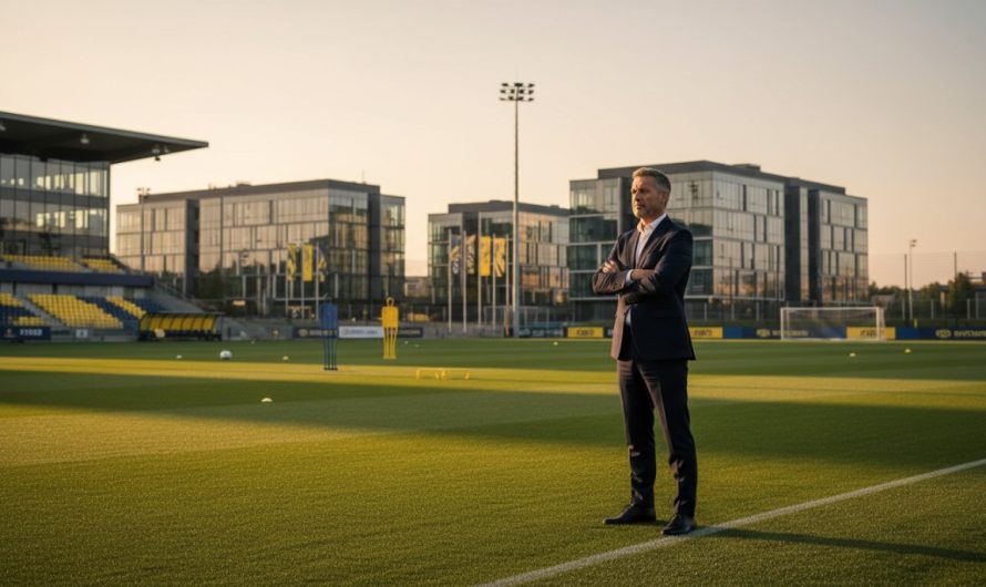 Şampiyonluk İnancıyla Tesislerde Disiplin Seferberliği