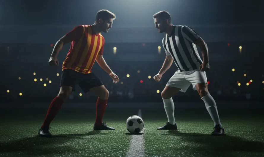 Sarı Kırmızılılar Zirve Yolunda Körfez Engelini Aşmak İstiyor