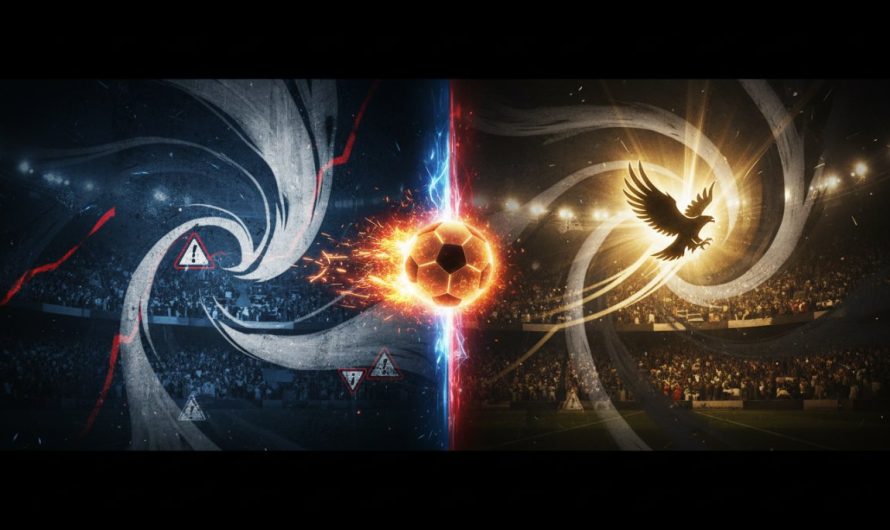 Siyah Beyazlıların Form Grafiği ve Ev Sahibinin Zorlu Sınavı