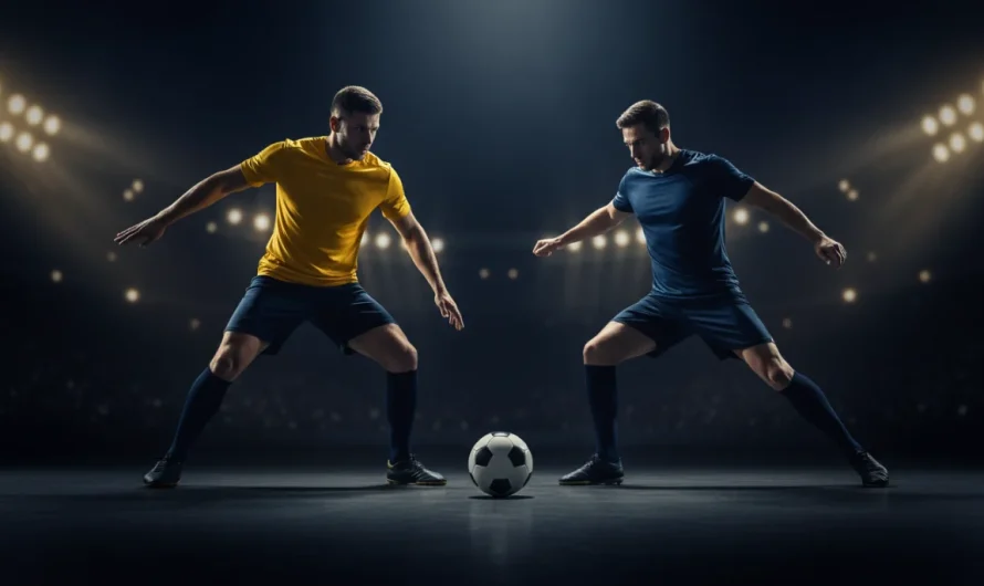 Süper Lig’de Taşları Yerinden Oynatacak İki Dev Transfer Hamlesi