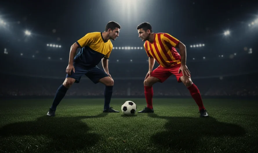 Zirve Yolunda Fenerbahçe Kayseri Deplasmanında: Maç Önü Analizi