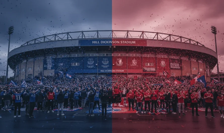 19 Nisan: Merseyside’da Kartlar Yeniden Dağıtılıyor