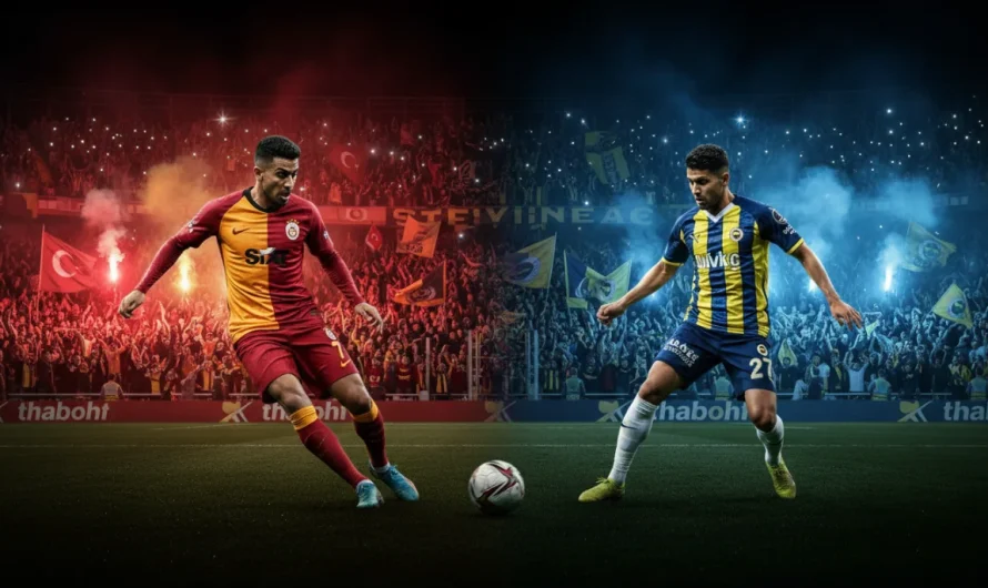 Ay-Yıldızlıların Tarihi Başarısı ve Süper Lig’de Büyük Randevu