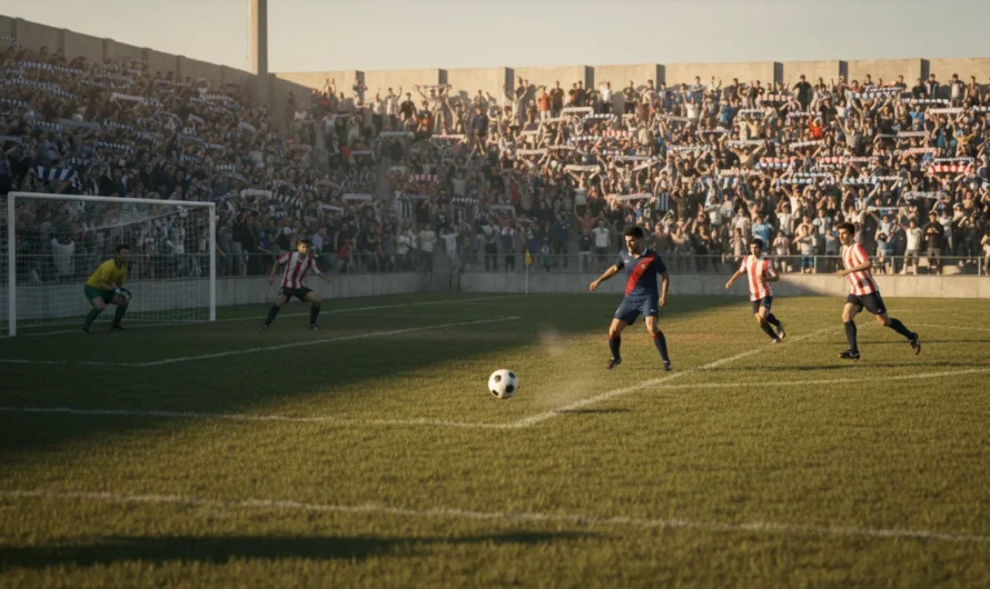 Barcelona’nın Coliseum Sınavı: Şampiyonluk Yolunda Kritik Viraj