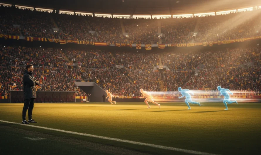 Florya’da Taşlar Yerinden Oynuyor: İzmir Seferi Öncesi Büyük Revizyon