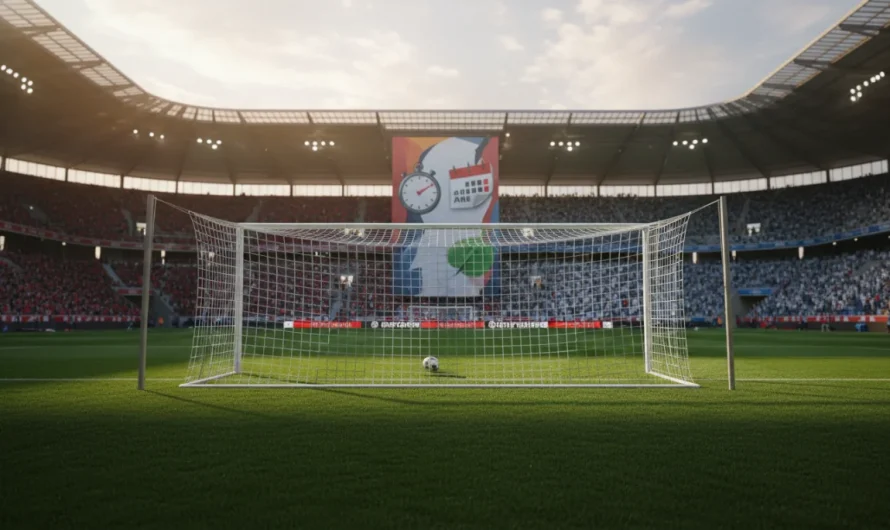 Hjulmand’ın Leverkusen’i Hamburg Karşısında Avrupa Sınavında