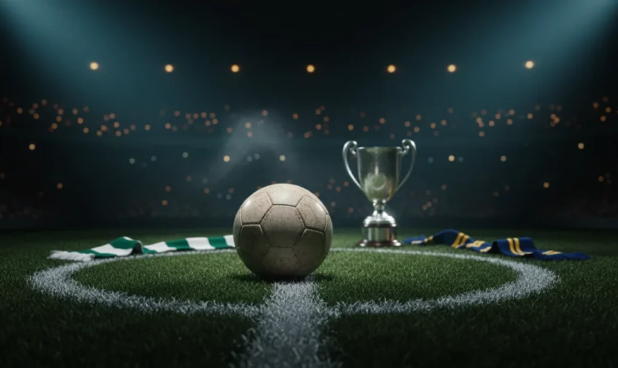 Konyaspor – Fenerbahçe Kupa Randevusu: Turun Anahtarı Kimde?