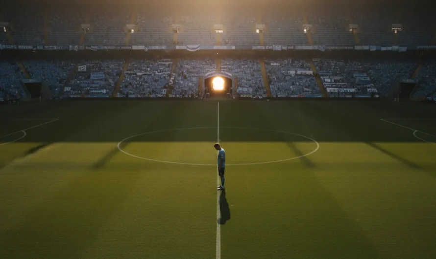 Portekizli Yıldız Bernardo Silva Manchester’a Veda Ediyor