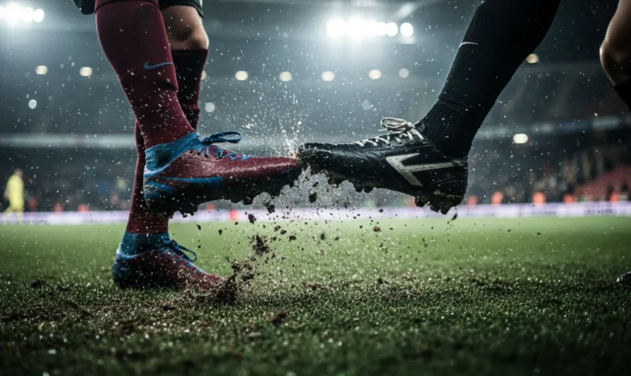 Karadeniz’de Kapanış Perdesi: Trabzonspor Rövanş Peşinde