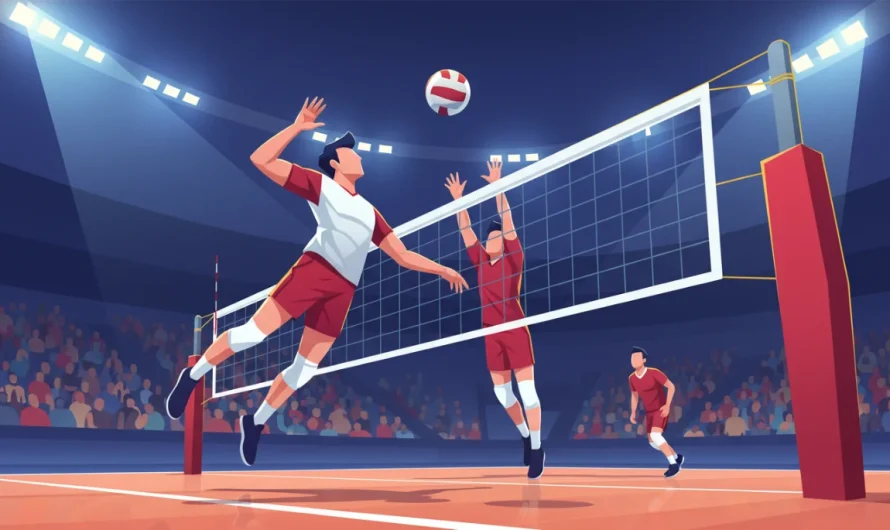 Milliler 2026 Voleybol Milletler Ligi İçin Sahaya İniyor