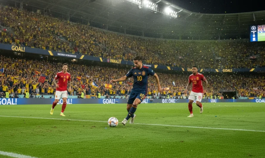 Kadıköy’de Sol Kanat Seferberliği: İspanyol Savunmacı Listede