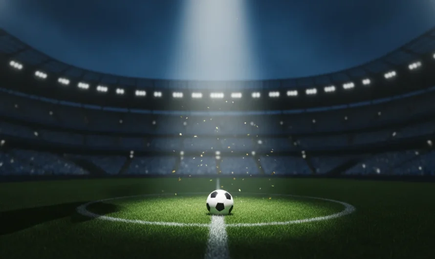 2026’da Son Sahne: Messi ve Arjantin’in Kupa Planı
