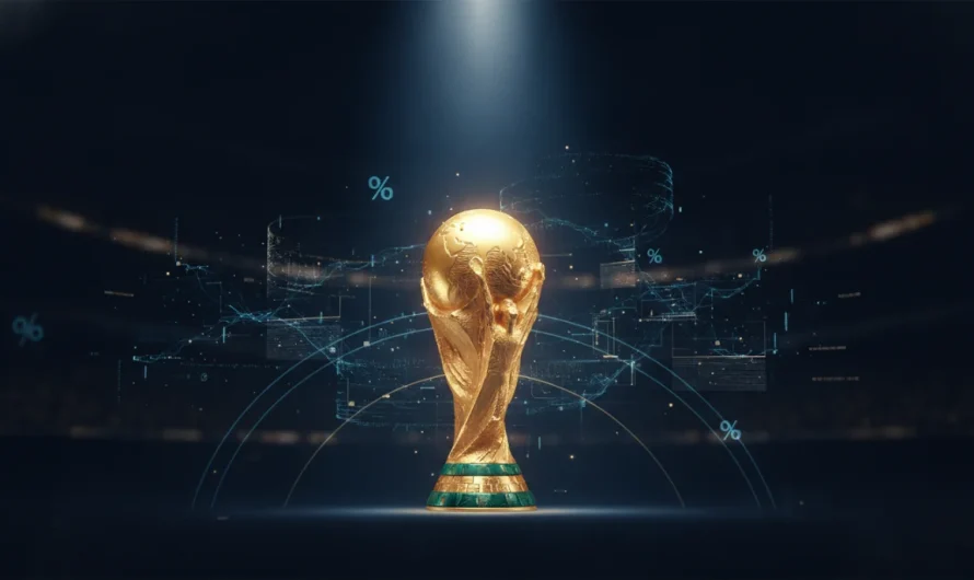 2026 Kupasını Kim Kaldırır? Yapay Zeka Tahminleri