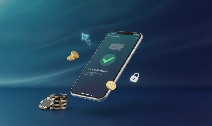Bets10 ve Parapay Sayesinde Düşük Limitlerle Hızlı Transfer