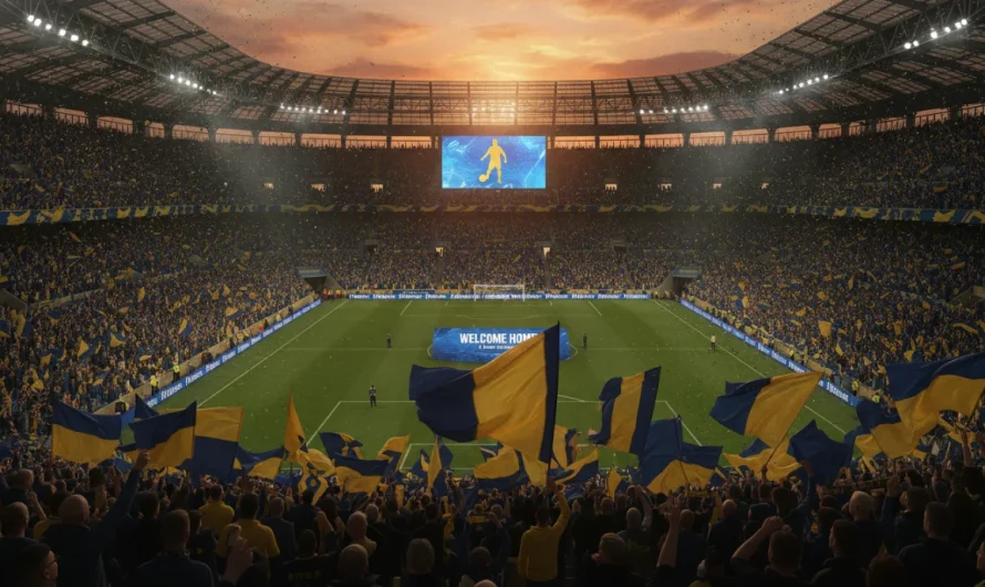 Fenerbahçe’nin Rüya Transferi: Hakan Çalhanoğlu İçin Dev Plan