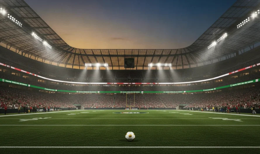 Houston’da Kritik Randevu: Kanada mı Fas mı Üst Turda?