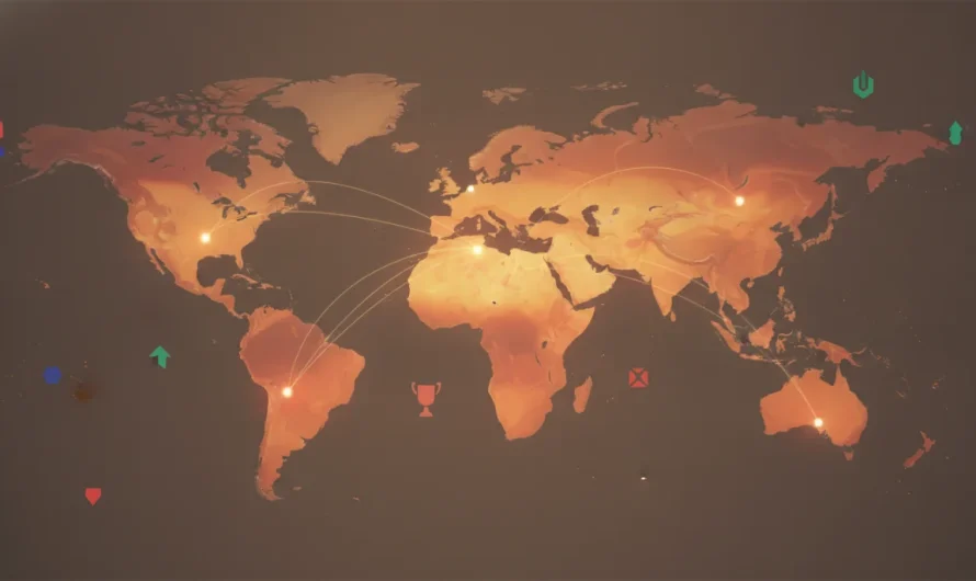 Kuzey Amerika’da Devrim: 2026’nın Unutulmaz Rekorları