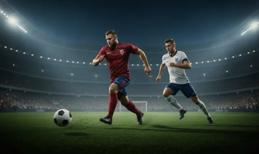 Miami’de Dev Randevu: Erling ve Jude Yarı Final Peşinde