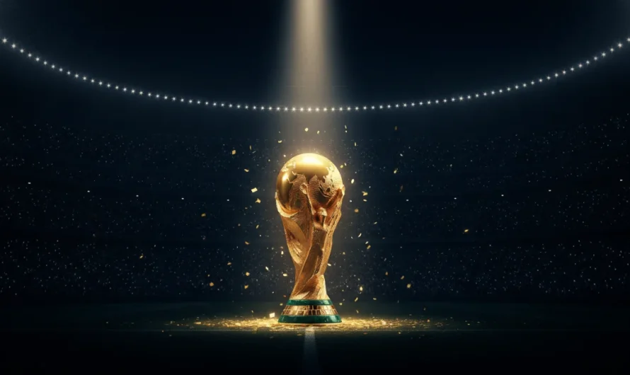 Zirveye Giden Yol: 2026 Dünya Kupası Final Rehberi