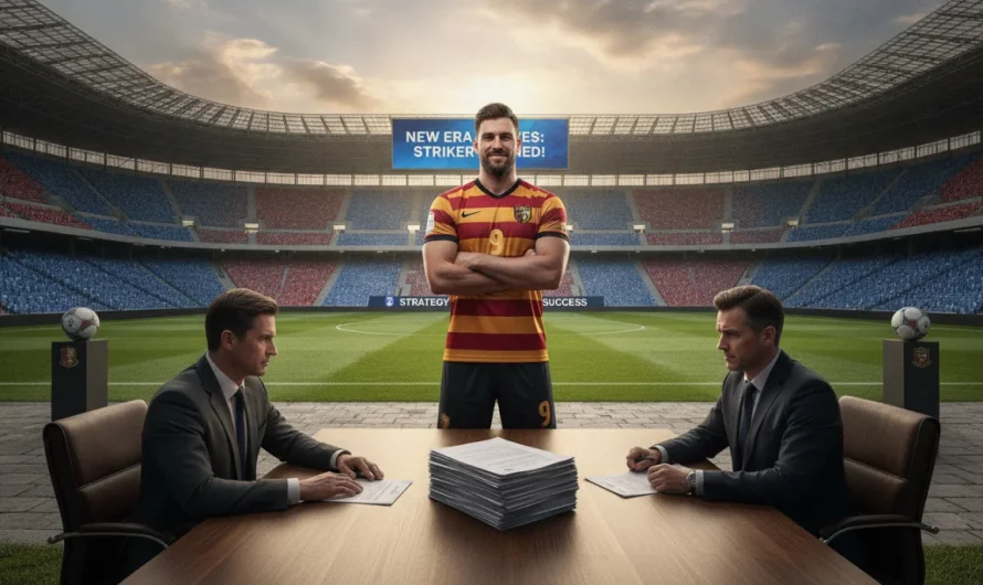 Cimbom’un 40 Milyon Euroluk Transfer Çıkmazı