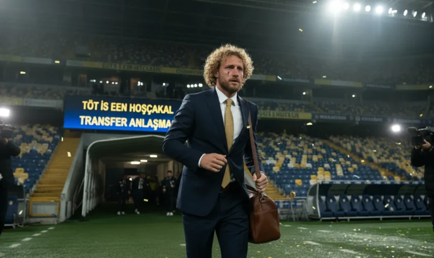 Fenerbahçe’nin Kanat Oyuncusu Musaba LaLiga Yolunda