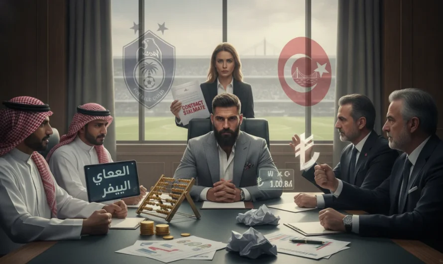 Fırtına’nın Nunez Bekleyişi: Rakamlar Neden Uyuşmuyor?