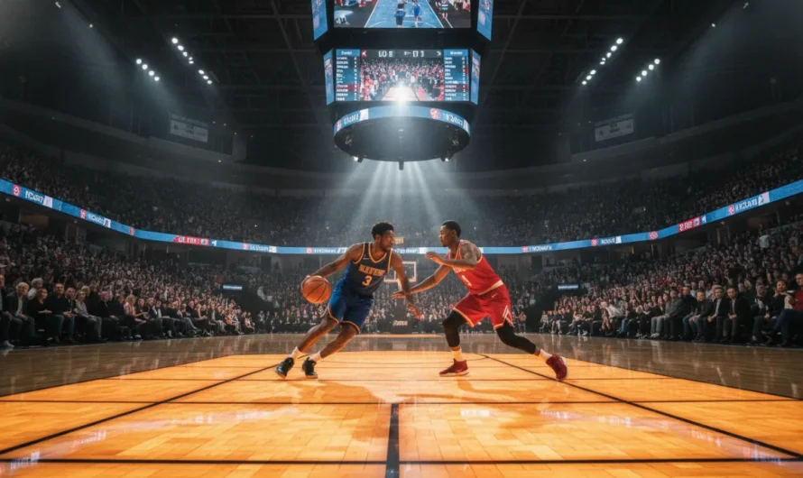 EuroLeague 2026/27: Avrupa’nın En Formda 20 Basketbolcusu