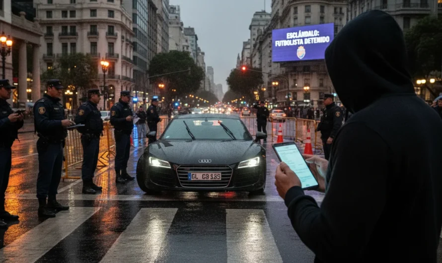 Mauro Icardi’nin Trafik Skandalı: 2099 Yılına Kadar Men İddiası