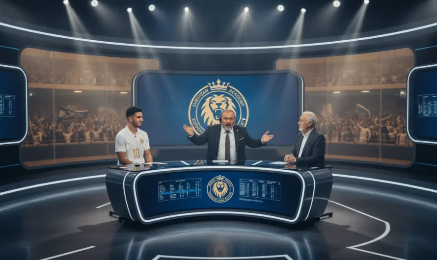 Sergen Yalçın’dan Arda Güler’e Kritik Mourinho Uyarısı: “O Gider, Sen Kalmalısın”