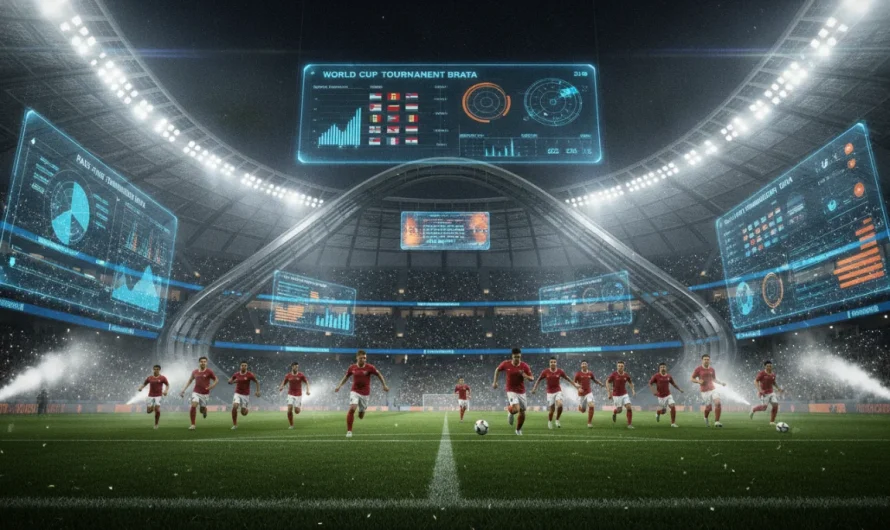 Uluslar Ligi Simülasyonu: Türkiye İçin Zorlu Play-Off Senaryosu