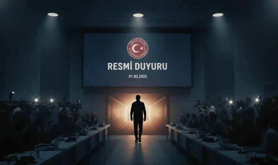 Ay-Yıldızlı Ekipte Montella Devri Kapanıyor: Federasyonun Yeni Planlaması