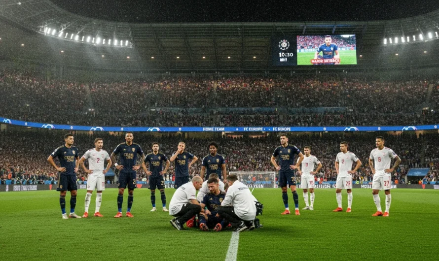 Barcelona’nın Yıldızı Raphinha İstanbul’a Gelmiyor: Flick’ten Beklenmedik Karar