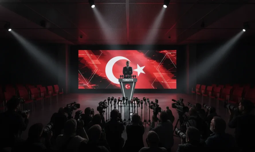 Sergen Yalçın A Milli Takım’da: 4 Yıllık Dev Projenin Şifreleri
